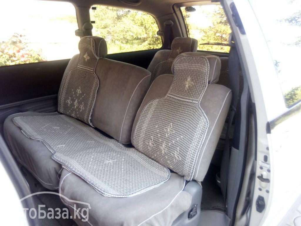 Минивен 7 мест на Иссык-Куль, в ущелье Ала-Арча, экскурсии. Стаж 25 лет.