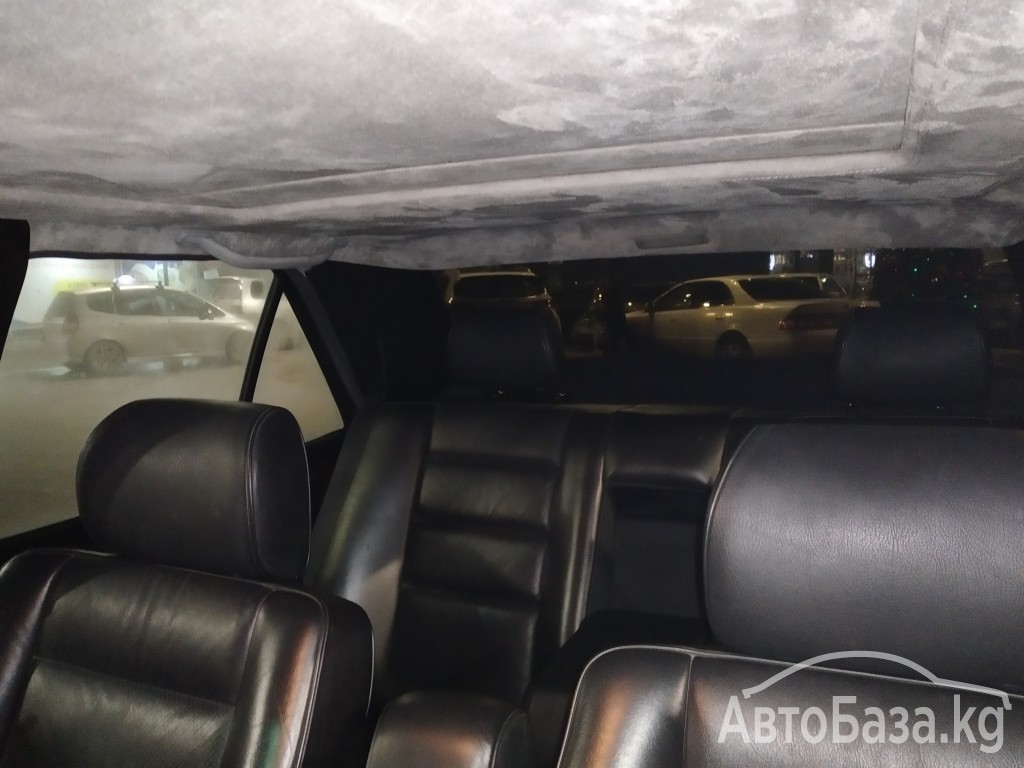 Mercedes-Benz E-Класс 1996 года за ~614 100 сом