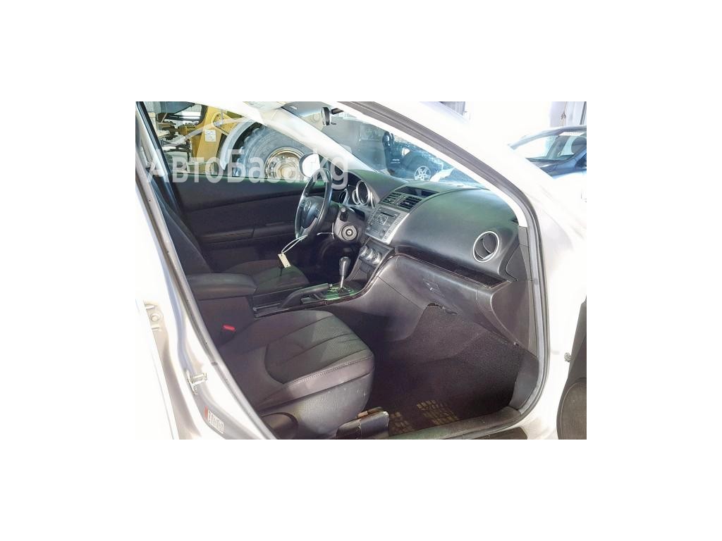 Mazda 6 2012 года за ~564 100 сом