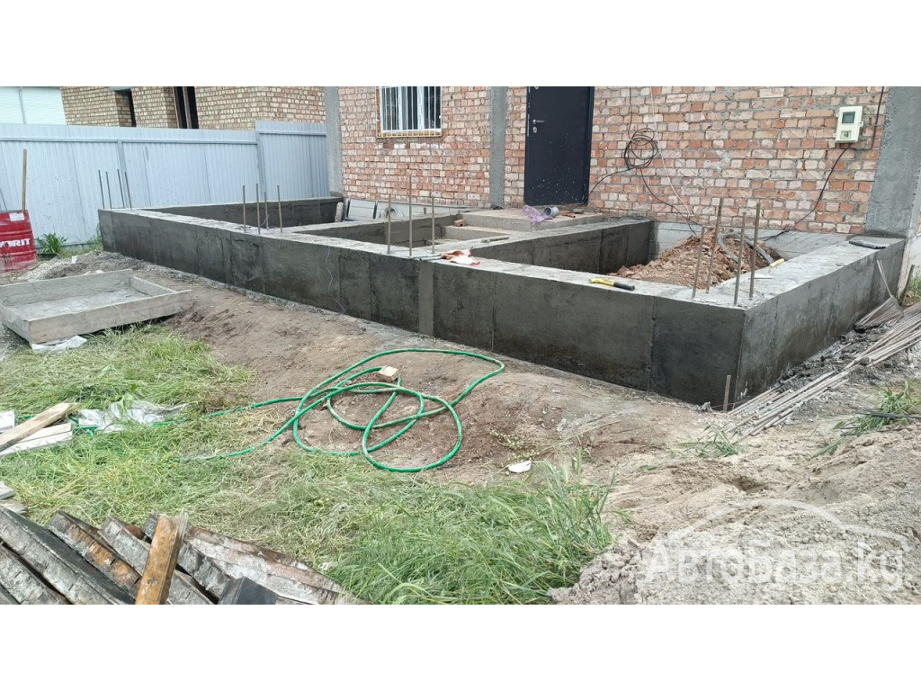 Строим дома под ключ!