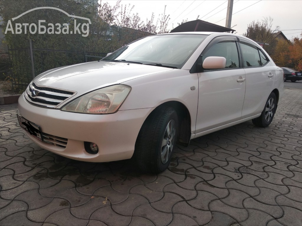 Toyota Allion 2003 года за ~477 900 сом