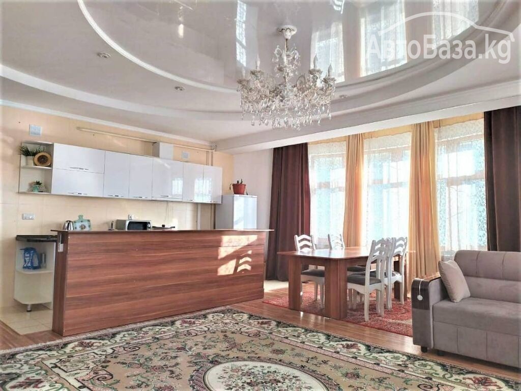 Продажа Квартира Бишкек С Фото