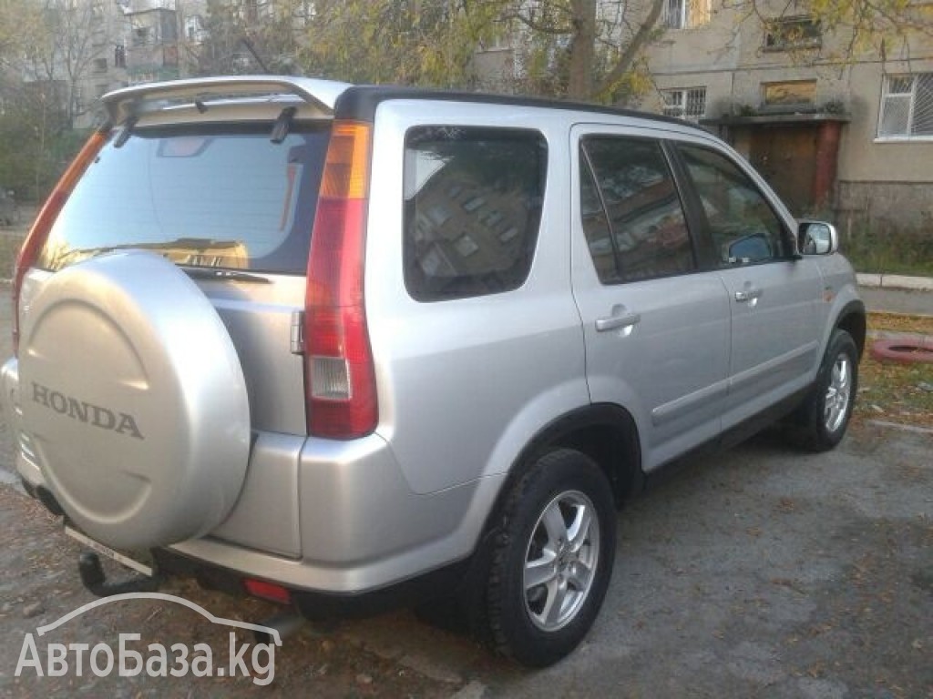 Honda CR-V 2003 года за ~737 300 сом