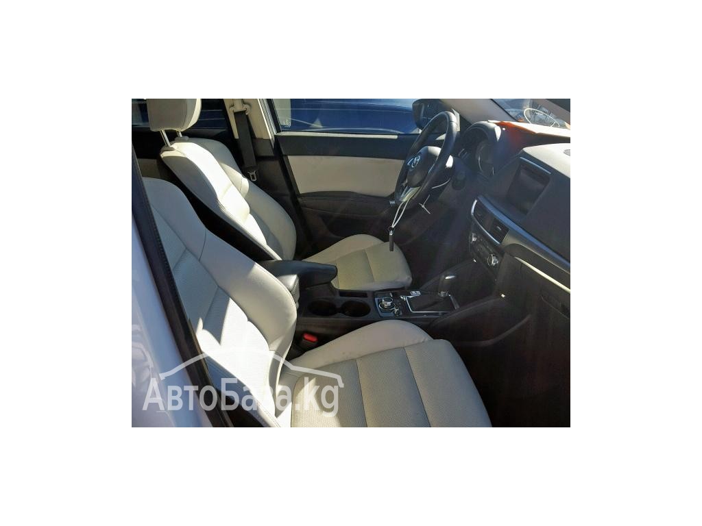 Toyota Camry 2007 года за ~521 800 сом