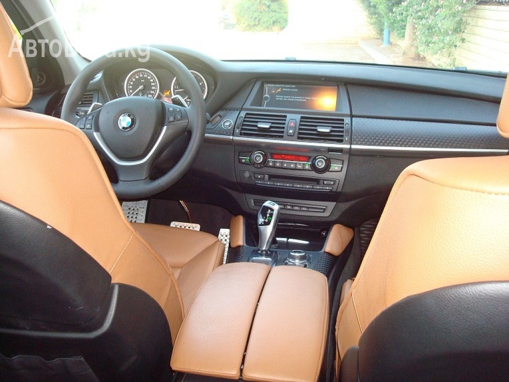 BMW X6 2012 года за ~2 252 300 руб.