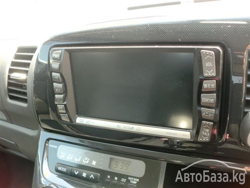 Toyota Wish 2004 года за ~534 500 сом