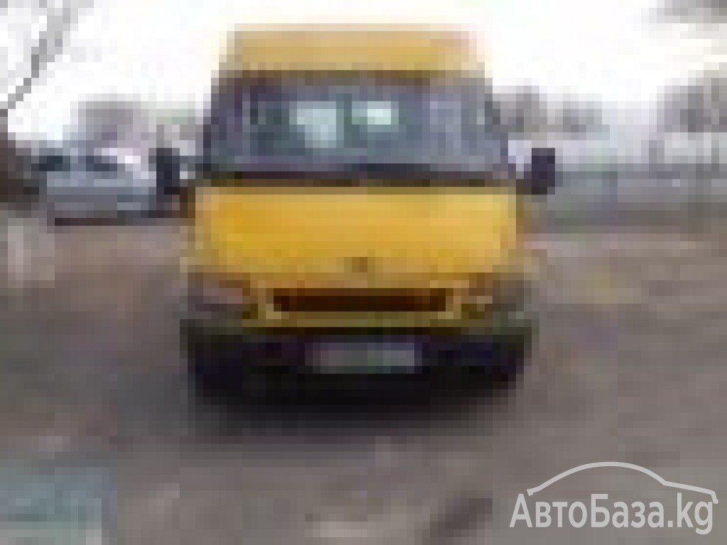 Ford Transit 2005 года за ~862 100 сом