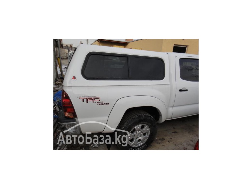 Toyota Tacoma 2005 года за ~1 896 600 сом