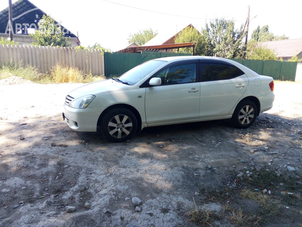 Toyota Allion 2003 года за ~534 500 сом