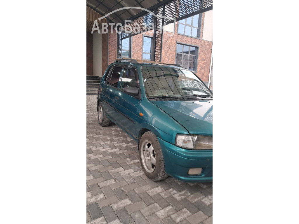 Mazda Demio 1999 года за 215 000 сом