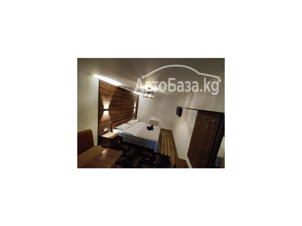 ГОСТИНИЦА "УЮТ" 