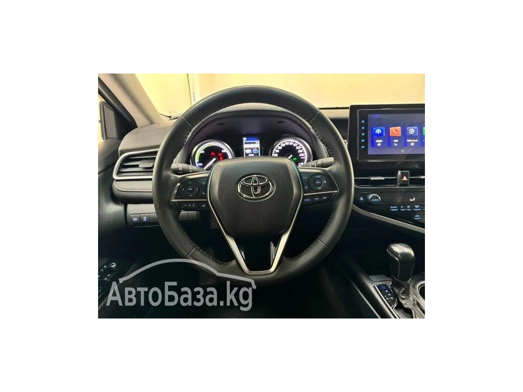 Toyota Camry 2017 года за ~2 543 900 сом