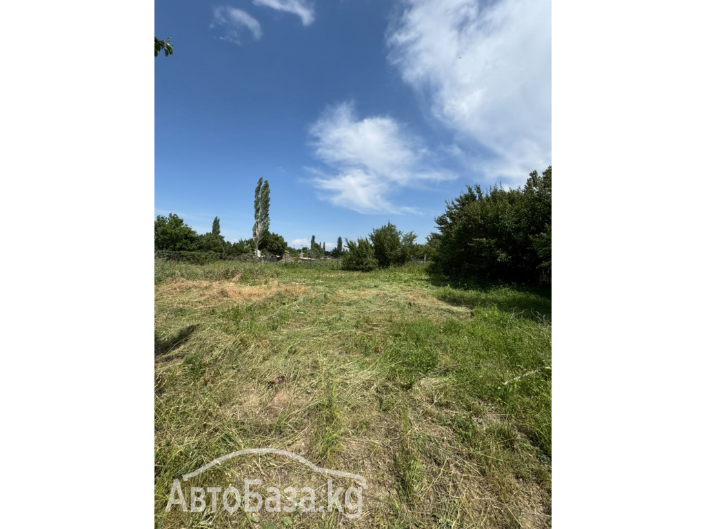 Продается участок в сокулукском районе. Село Шалта