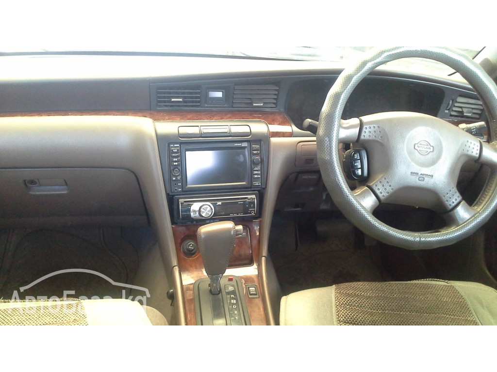 Nissan Laurel 2001 года за 225 000 сом