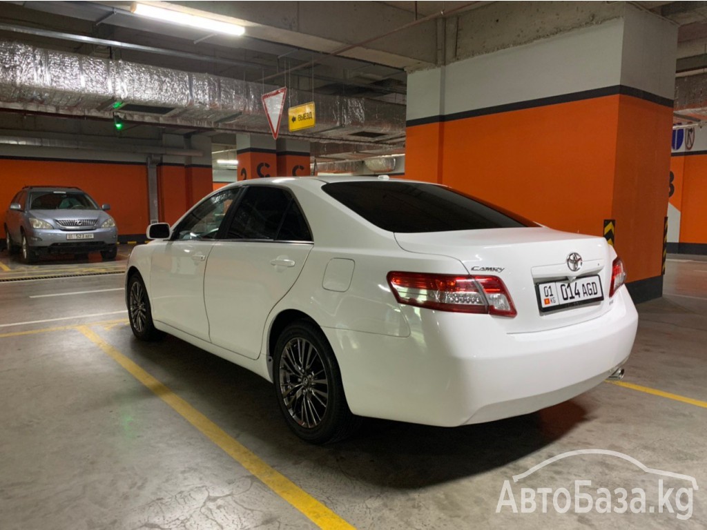 Toyota Camry 2009 года за ~882 400 сом