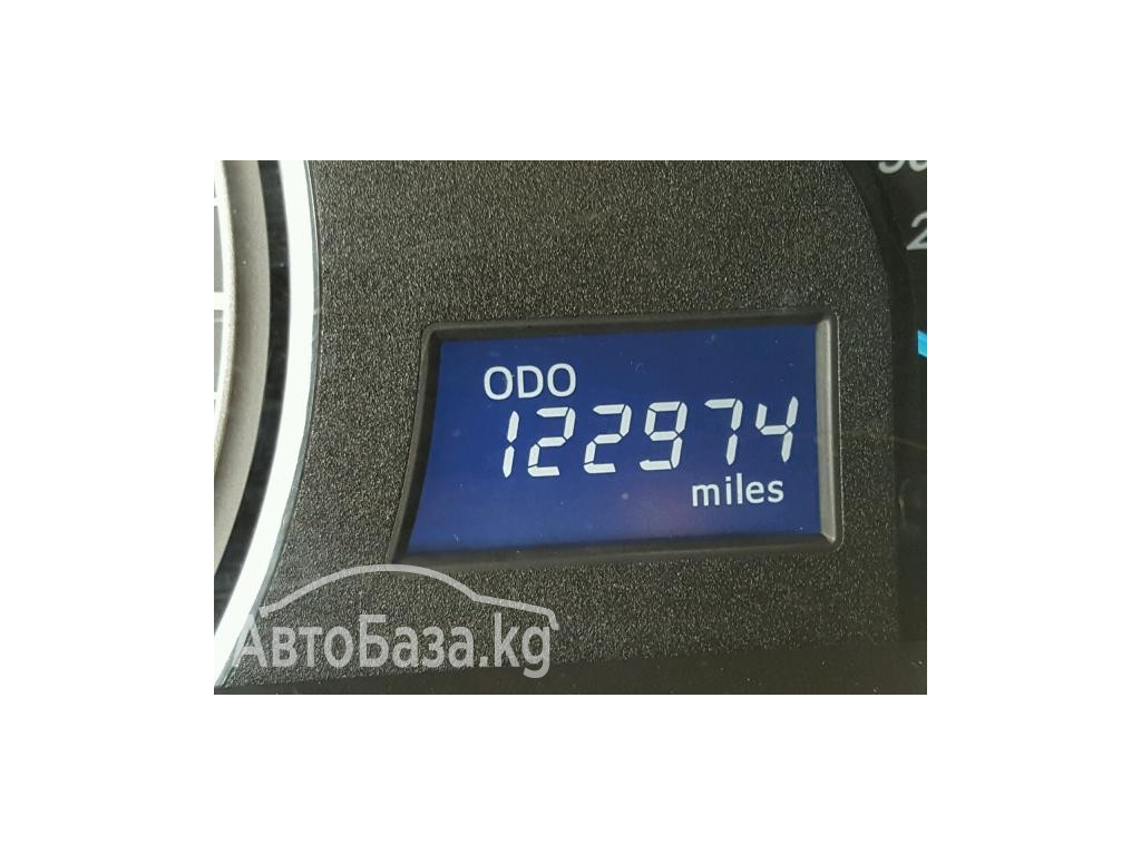 Toyota Camry 2012 года за ~836 300 сом