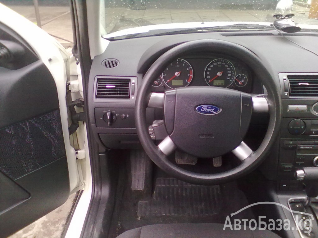 Ford Mondeo 2003 года за ~221 300 сом