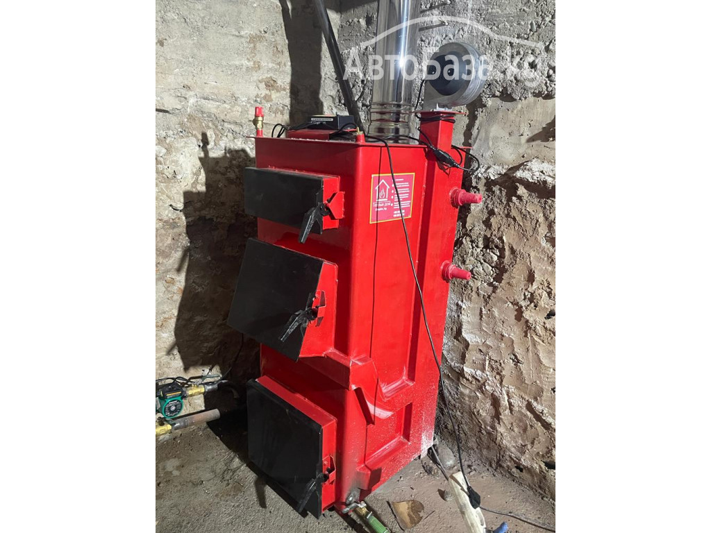 КОТЛЫ НА ЗАКАЗ 