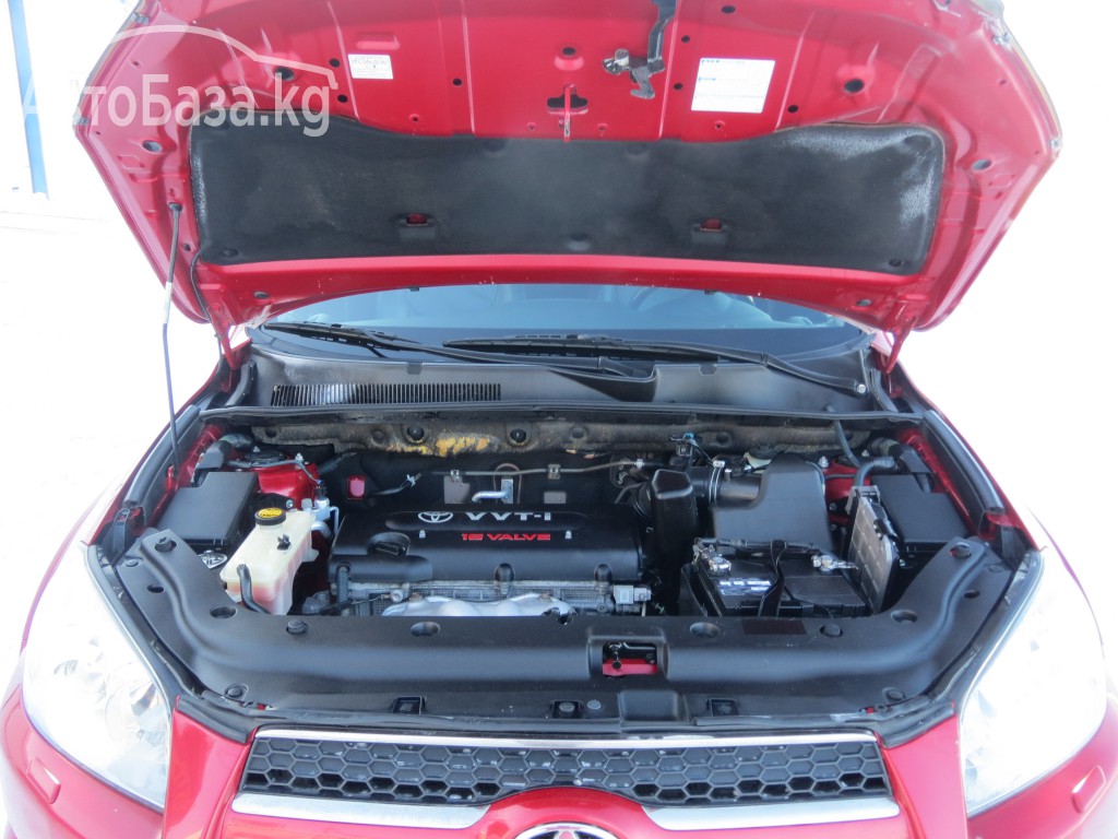 Toyota RAV4 2010 года за ~1 438 700 сом