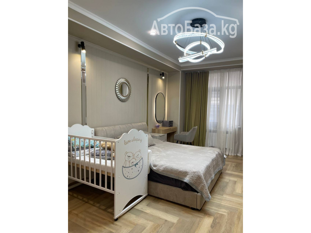 Строительные услуги