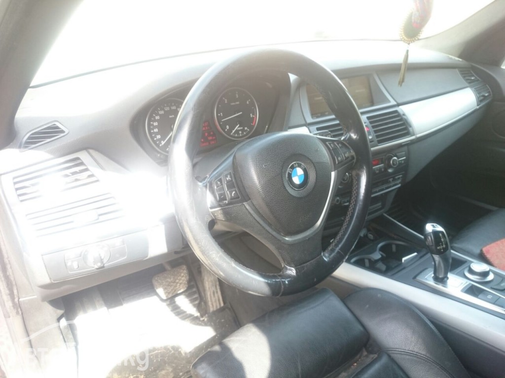 BMW X5 2007 года за ~1 315 800 сом