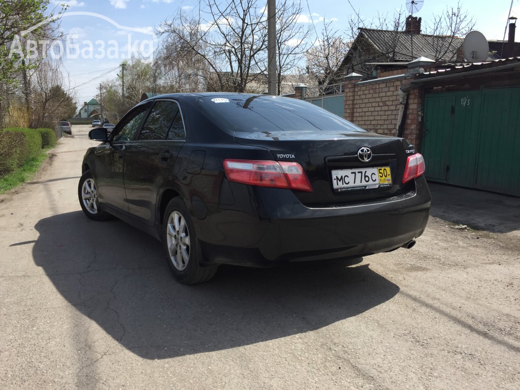 Toyota Camry 2010 года за ~1 163 800 сом