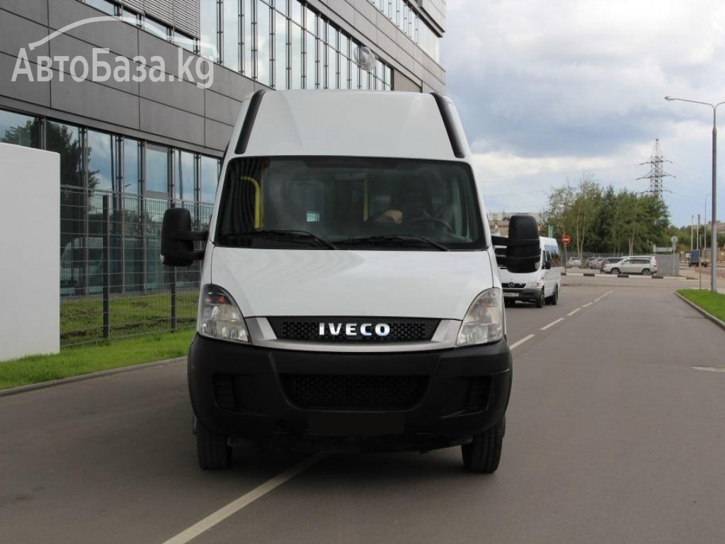 Iveco Daily