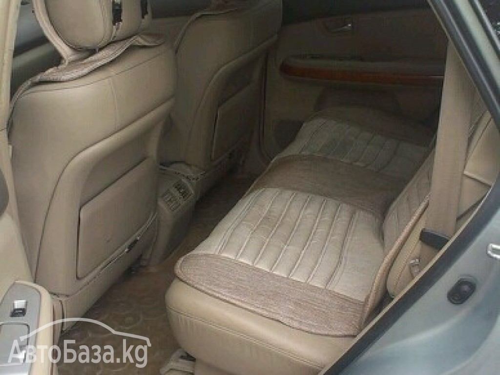 Lexus RX 2006 года за ~1 354 000 сом