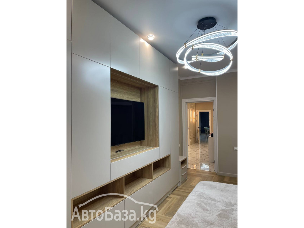 Строительные услуги