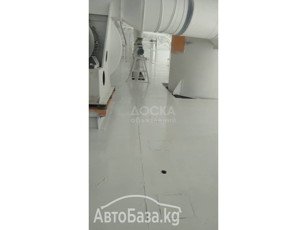 ВЫСОТНЫЕ РАБОТЫ 