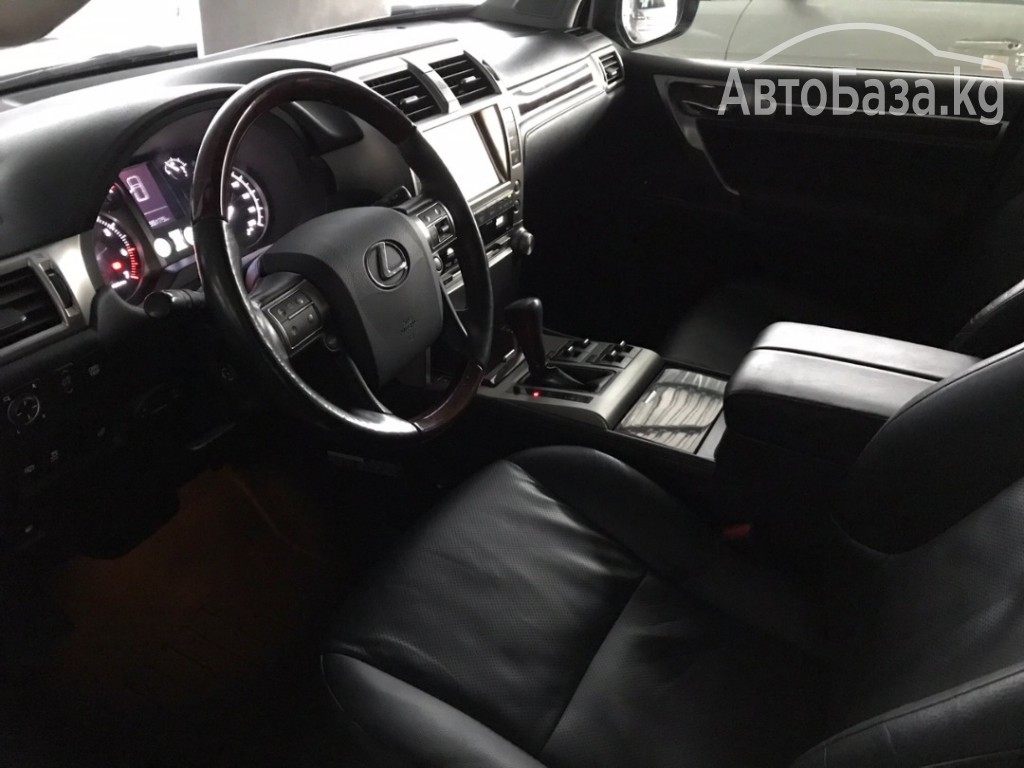 Lexus GX 2010 года за ~2 964 700 сом