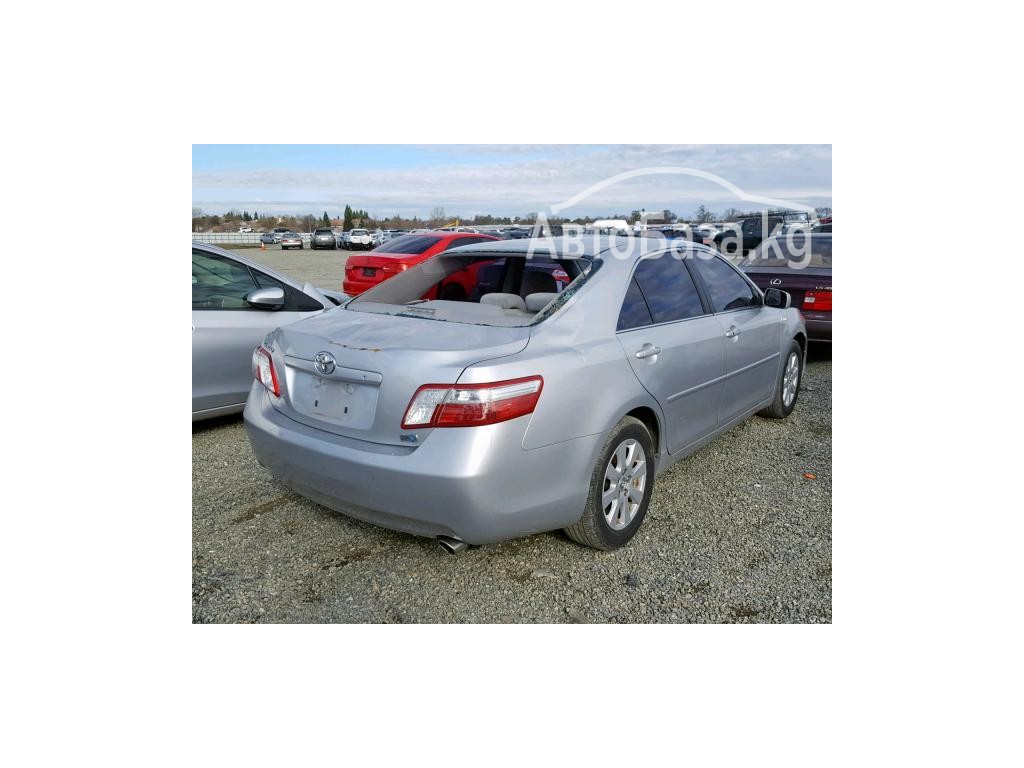 Toyota Camry 2009 года за ~579 600 сом