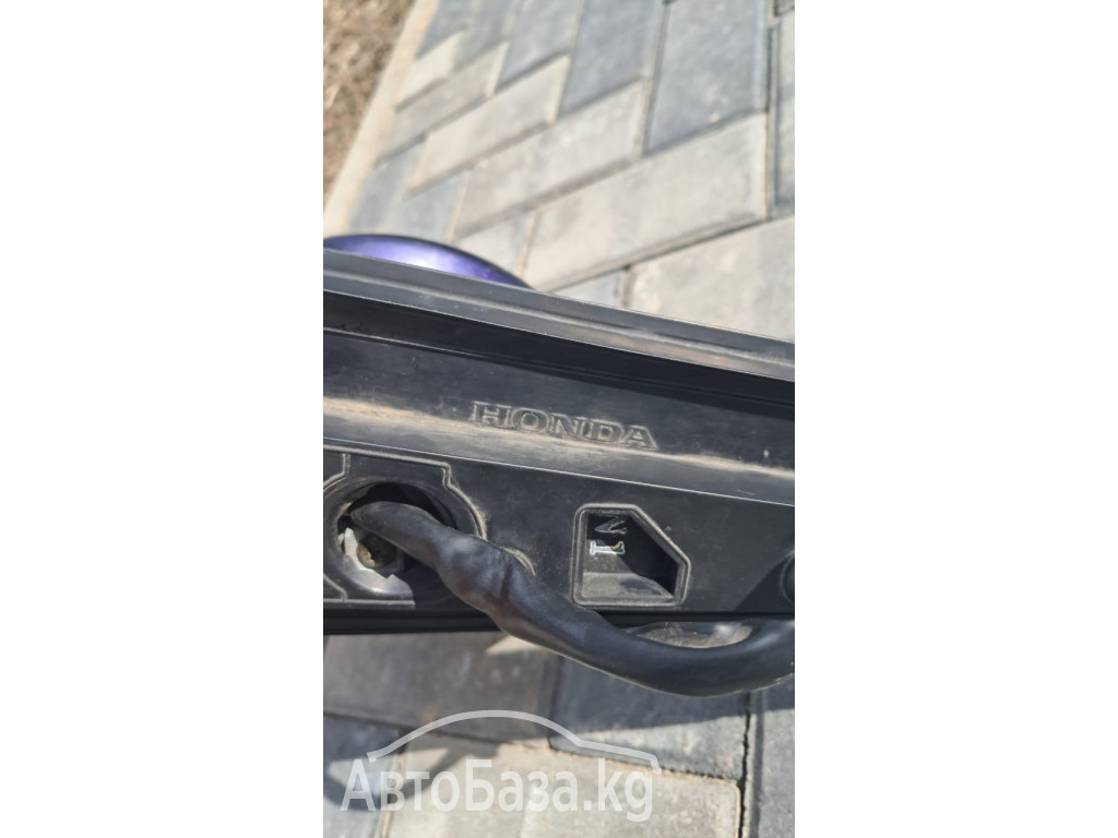 Боков.зеркало=ХОНДА-ОДИССЕЙ ....он жагы....(2003-2008жж)..