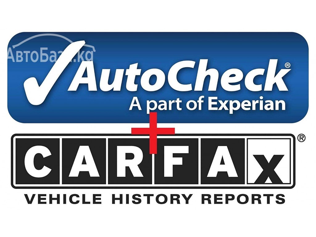 CARFAX AUTOCHEK Моментально