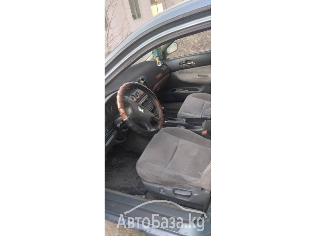 Honda Accord 1994 года за 145 000 сом
