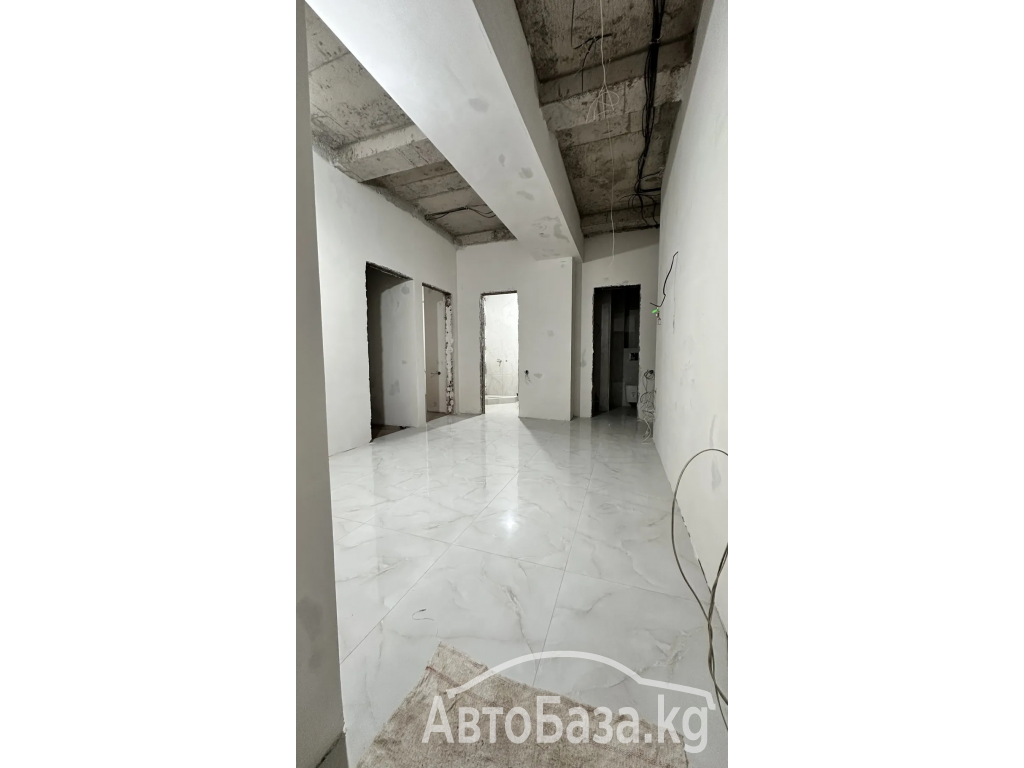 Продается 3 комнатная квартира. ЖК Вегас. Байтик баатыра/Токомбаева