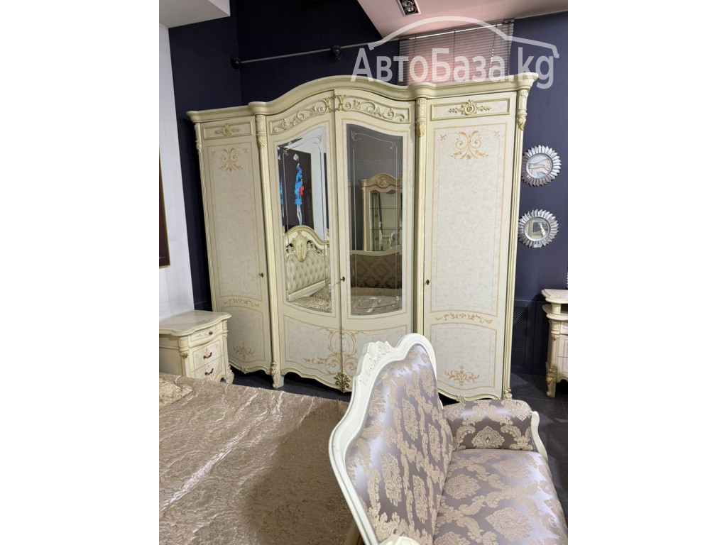 Распродажа! Европейской мебели