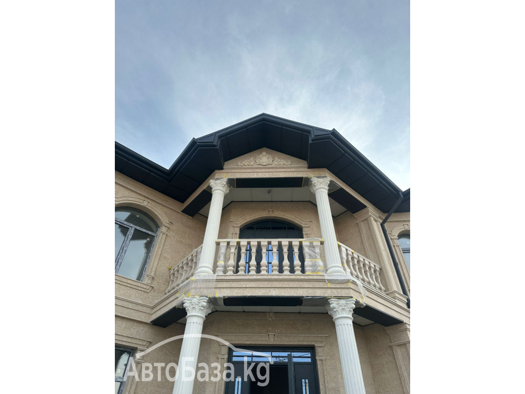 Туникафон, туникабонд, фасадные панели, термопанели