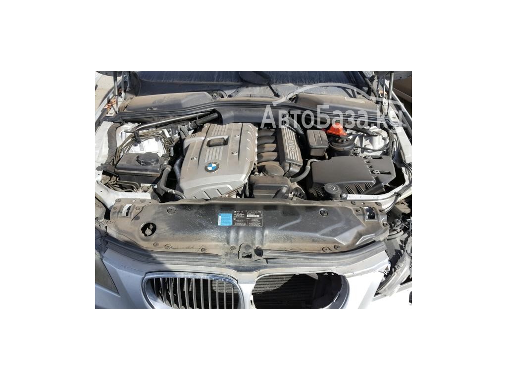 BMW 5 серия 2007 года за ~575 300 сом
