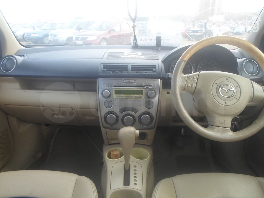 Mazda Demio 2002 года за ~258 700 сом