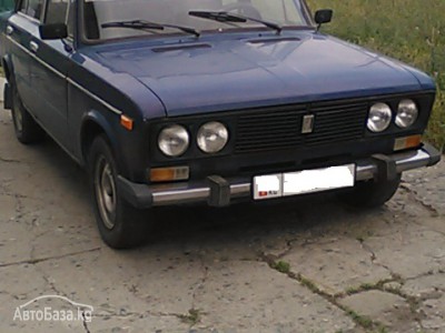 ВАЗ (Lada) 2106