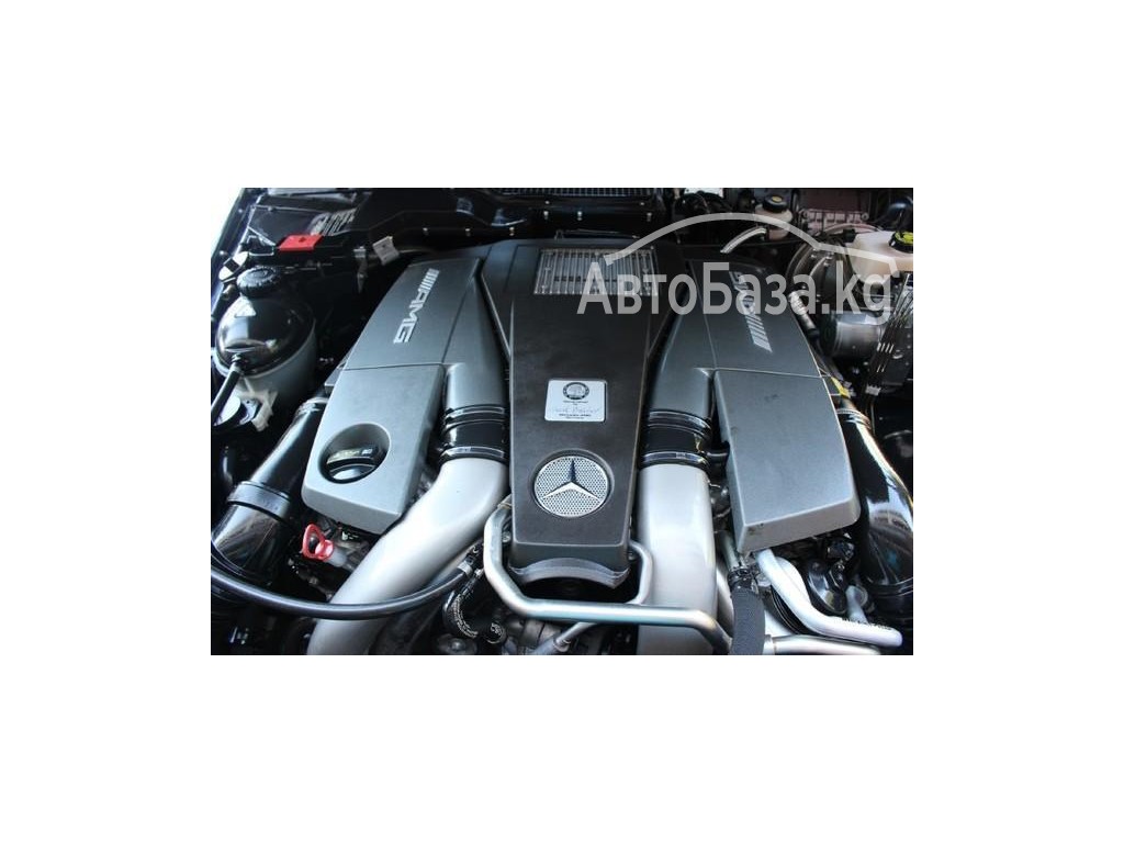 Mercedes-Benz G-Класс 2014 года за ~1 785 800 сом