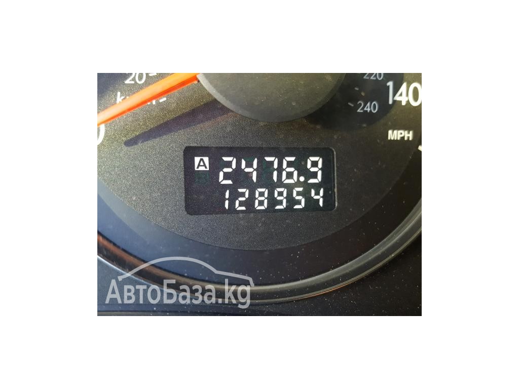 Subaru Legacy 2009 года за 559 000 сом