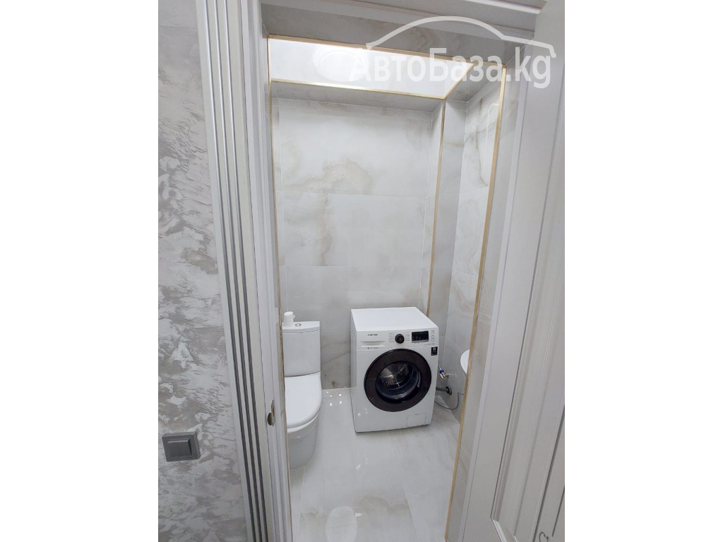 Элитная 1-комнатная квартира посуточно