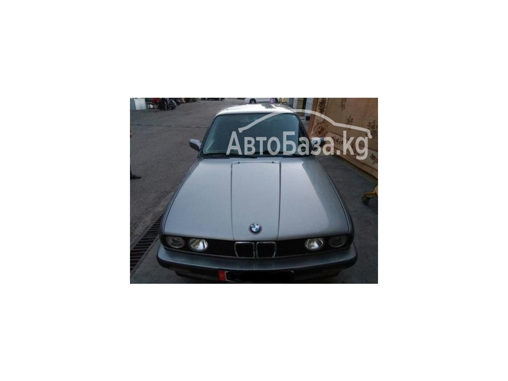 BMW 3 серия 1989 года за ~354 000 сом