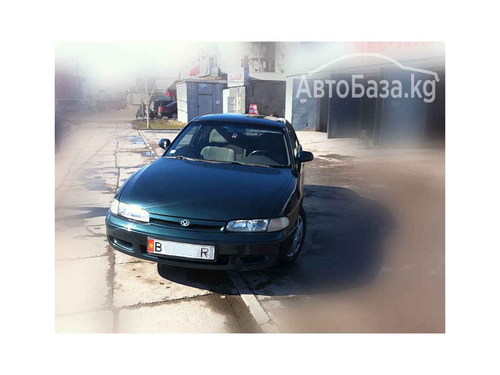 Mazda Cronos 1992 года за 120 000 сом