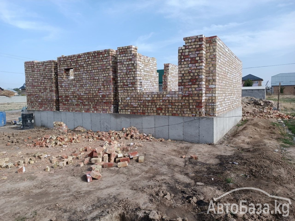 Строим дома под ключ!