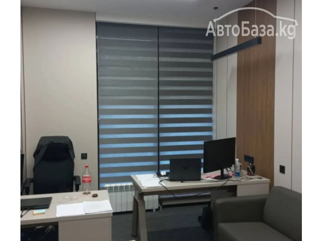 Жалюзи. Карнизы. Роллы-шторы.