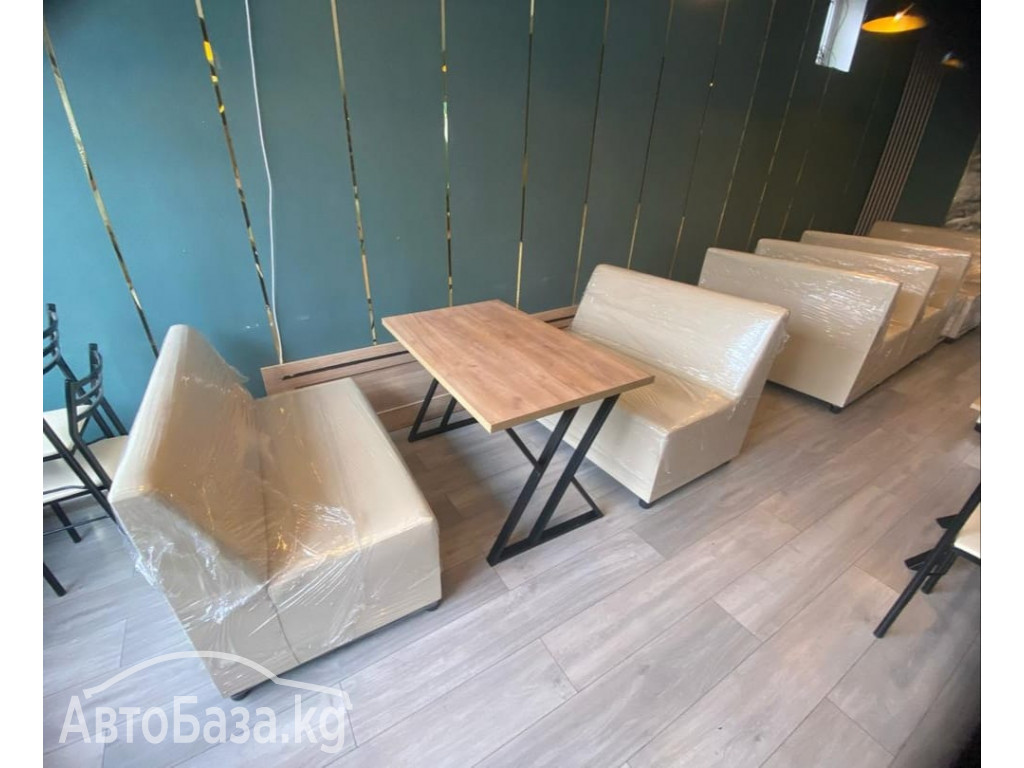 МЯГКАЯ МЕБЕЛЬ