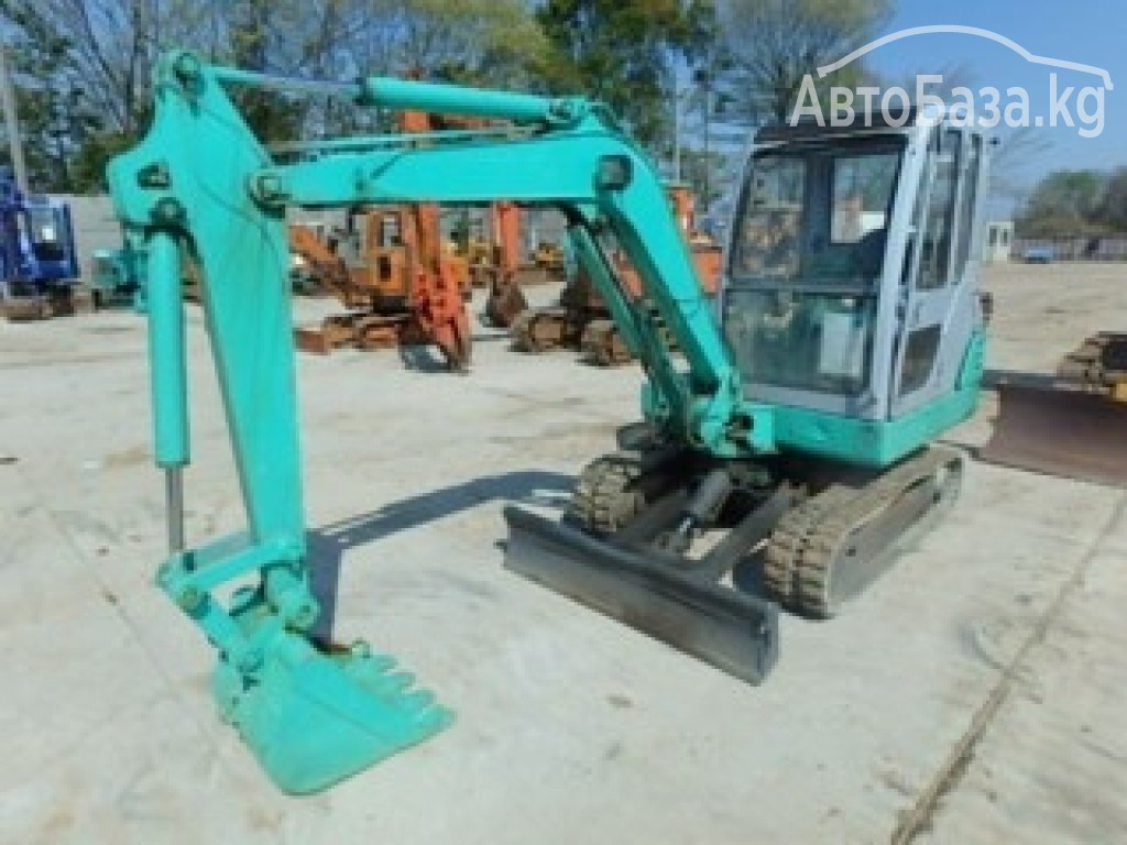 Экскаватор Sumitomo SH35